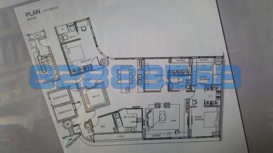 Alba (D9), Apartment #93287022